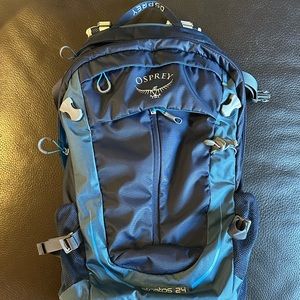 Osprey Stratos 24 Technical Ventilated Day Pack